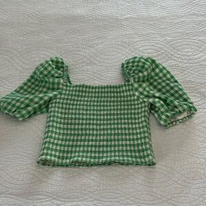 BB Dakota Steve Madden top